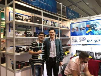 چین Yuyao City Yurui Electrical Appliance Co., Ltd. نمایه شرکت