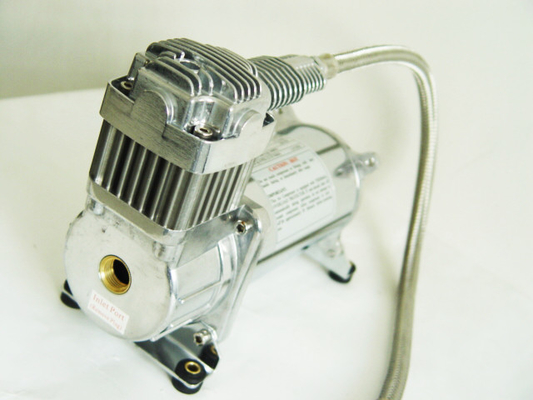 کمپرسور هوا 2 گالن 12v و کمپرسور مخزن / هوا برای سیستم تعلیق سوار هوا