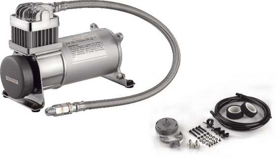 قیمت خوب DC12V/24V کامپرسور هوا برای کامیون های سنگین آنلاین