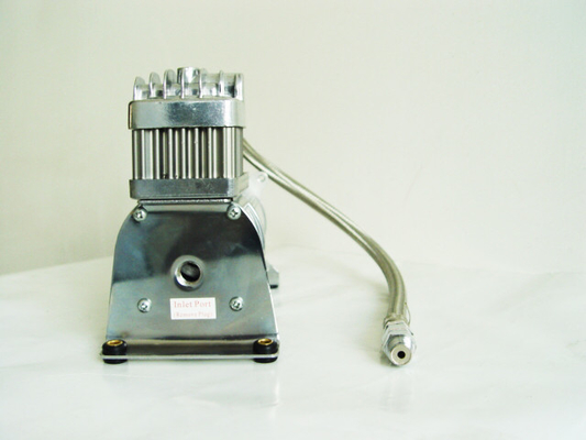 DC12V/24V کامپرسور هوا برای کامیون های سنگین