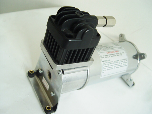 کمپرسور قابل تعلیق 12V Air Ride Suspension 100 PSI برای اتومبیل Offboard