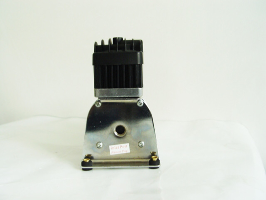کمپرسور قابل تعلیق 12V Air Ride Suspension 100 PSI برای اتومبیل Offboard