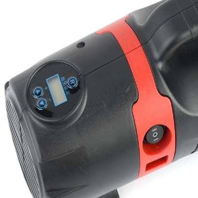 کمپرسورهای هواپیمایی خودروهای قابل حمل DC12V AC110V-230V