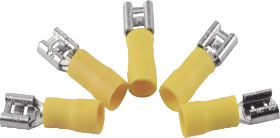 پمپ تعلیق هوا قطعات کمپرسور هوا قطعات پایانه های برق OEM یک سال ضمانت