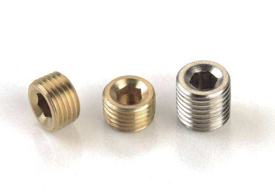 قیمت خوب قطعات کمپرسور هوا فلزی 3PC. آنلاین