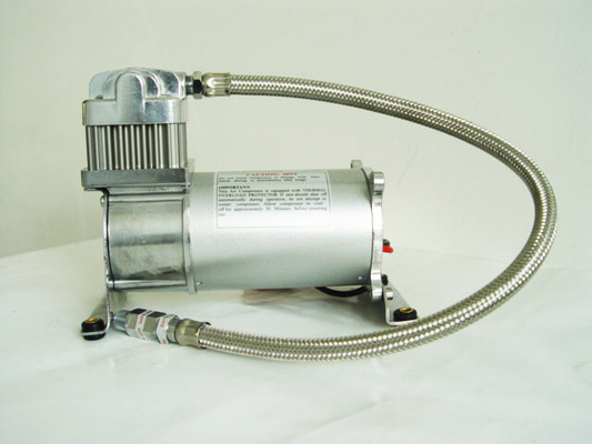 قیمت خوب کمپرسور تک کروم 150psi 12V و 24V Air IP54 YURUI 6376R آنلاین