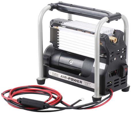 اتومبیل و سیستم خارج از سیستم کمپرسور هوا 12V با کیسه