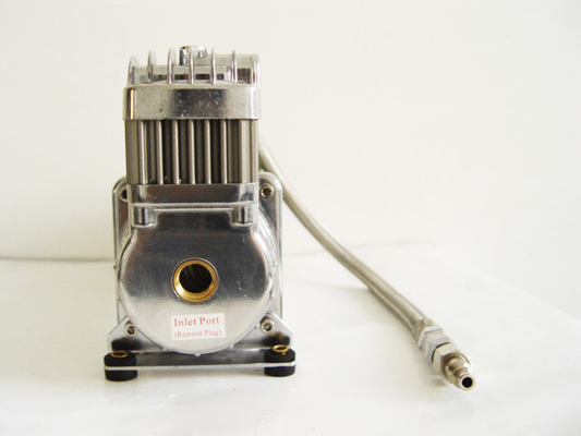 ح - کمپرسور تعلیق هوا برای شیلنگ سرب ضد زنگ کامیون 150psi