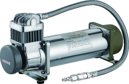 ح - کمپرسور تعلیق هوا برای شیلنگ سرب ضد زنگ کامیون 150psi