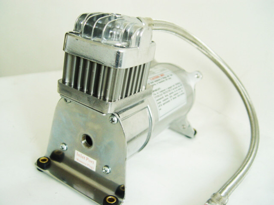 قیمت خوب کیسه های کمپرسور هوا پنوماتیک 150psi 12V یا 24V خودرو Yurui 6376R آنلاین
