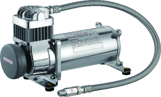 DC 24V/12v کمپرسور هوا برای خودرو