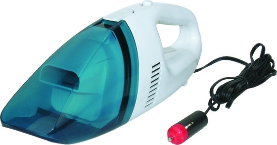 جارو برقی اتومبیل دستی Yurui 102 12V با ابزار شلنگ / فرش منعطف