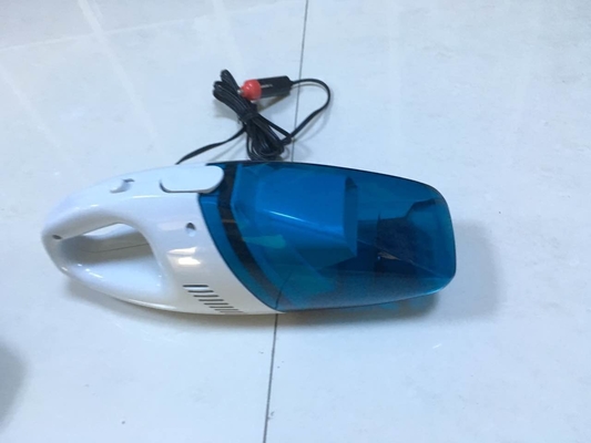 فیلتر هوای فوق العاده زیبا جاروبرقی DC12V ABS 60W آبی قابل حمل آبی