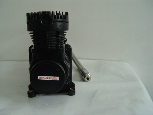کمپرسور تعلیق بالابر هوای متریال فلزی 70L / Min Air Flow ، مقاومت در برابر رطوبت IP67