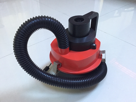 جارو برقی ماشین قابل حمل DC12V با ظرفیت بالا برای خودروهای مختلف