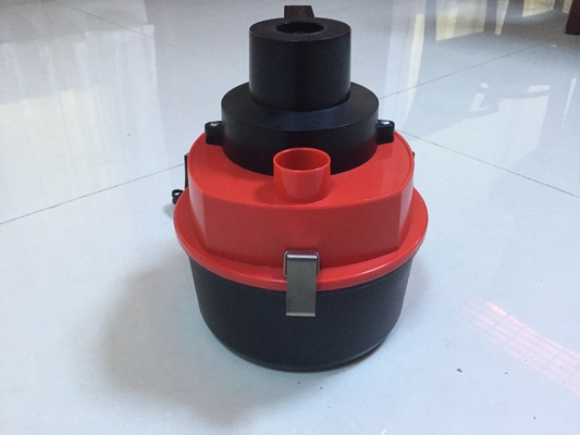 جارو برقی ماشین قابل حمل DC12V با ظرفیت بالا برای خودروهای مختلف