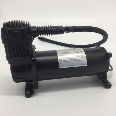 قیمت خوب پمپ تعلیق هوا DC12V کامپکت فلزی برای کامیون های خارج از جاده ، SUV آنلاین