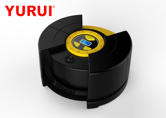 کمپرسور هوا DC12V خودرو و تورم سریع تایر اتومبیل و کامیون