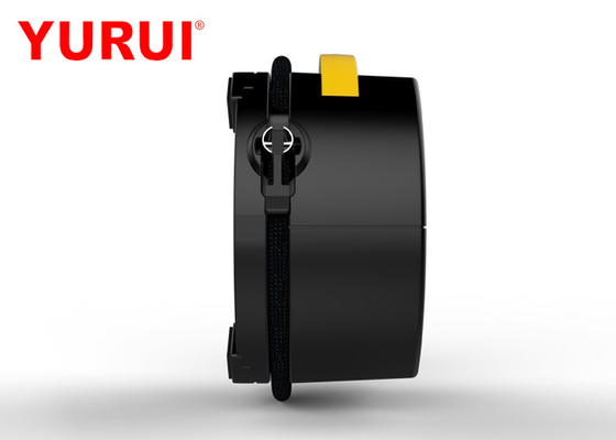 کمپرسور هوا DC12V خودرو و تورم سریع تایر اتومبیل و کامیون