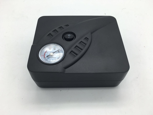 پمپ کمپرسور هوای قابل حمل برقی 12V DC 150PSI و پمپ فشار تایر اتومبیل