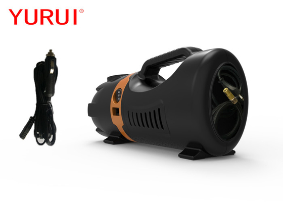 کمپرسور هوا DC12V خودکار دیجیتال اتومبیل و تایر هوا قابل حمل برای آهنگ