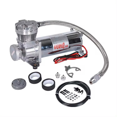 پمپ فشار اتومبیل 200PSI پمپ فشار اتومبیل 480c کمپرسور اتومبیل