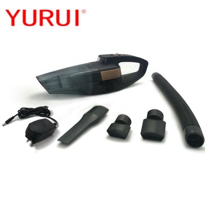 جاروبرقی دستی بدون سیم همراه با جاروبرقی الکتریکی برای تمیز کردن ماشین