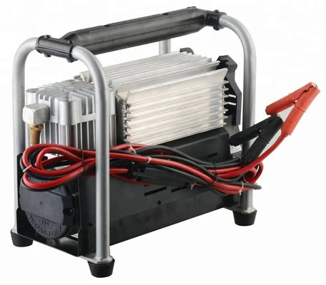 فشرده کننده هوا DC12V فشرده کننده های شلوار سنگین برای فیلتر هوای تمیز 4WD