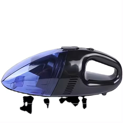 جاروبرقی ماشین شوینده ماشین DC12V جاروبرقی اتوماتیک پلاستیکی خیس و خشک مینی جاروبرقی قابل حمل برای ماشین