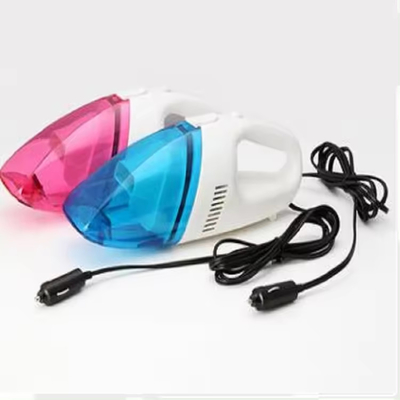 جاروبرقی ماشین شوینده ماشین DC12V جاروبرقی اتوماتیک پلاستیکی خیس و خشک مینی جاروبرقی قابل حمل برای ماشین