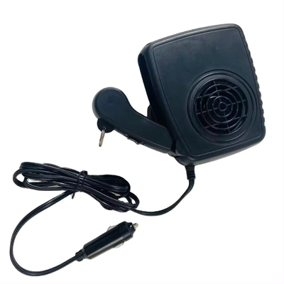 عنصر گرمایش فان ماشین بخار دهنده پنجره خنک کننده Ptc بخار دهنده سرامیکی DC12v