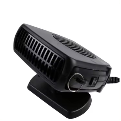 عنصر گرمایش فان ماشین بخار دهنده پنجره خنک کننده Ptc بخار دهنده سرامیکی DC12v