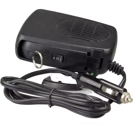 عنصر گرمایش فان ماشین بخار دهنده پنجره خنک کننده Ptc بخار دهنده سرامیکی DC12v