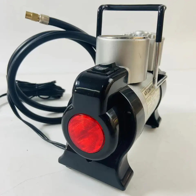 3-در-یکی عملکرد فلزی اتومبیل قابل حمل خودرو کمپرسور هوا ماشین لاستیک inflator