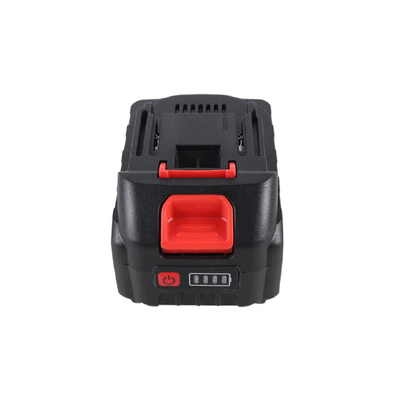 پمپ 12 ولت با باتری شارژ پذیر و خط برق AC 110-220 ولت برای ابزار های بادکنک تا 20PSI