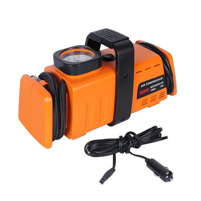 AC110-230v لوله کش لوله اتومبیل DC12v با دسته