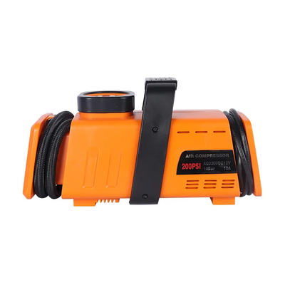 AC110-230v لوله کش لوله اتومبیل DC12v با دسته