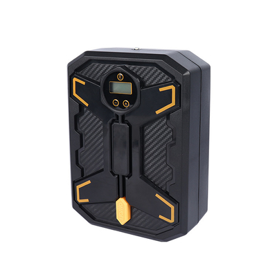 DC12v کمپرسور هواپیمای ABS همراه با اندازه گیری دیجیتال