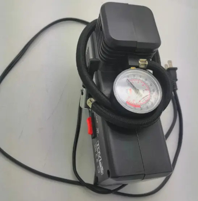 کمپرسور هوا قابل حمل DC/AC برای لوله های اتومبیل