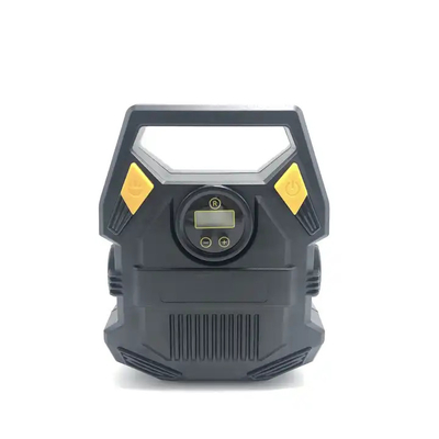 DC12V Digital Display Gauge کمپرسور هوا تایر خودرو با لامپ LED