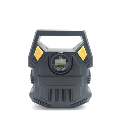 DC12V Digital Display Gauge کمپرسور هوا تایر خودرو با لامپ LED