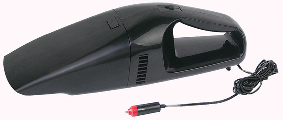 جاروبرقی ماشین شوینده ABS DC12V با فیلتر قابل شستشو
