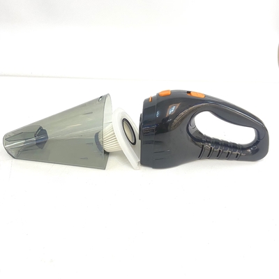 جاروبرقی ماشین ABS Dc12v جاروبرقی ماشین با شارژر