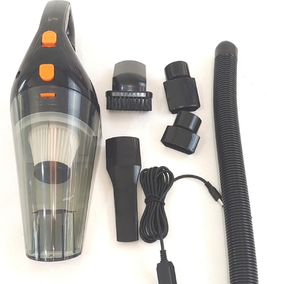 جاروبرقی ماشین ABS Dc12v جاروبرقی ماشین با شارژر