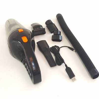 جاروبرقی ماشین ABS Dc12v جاروبرقی ماشین با شارژر