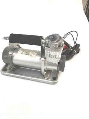 کمپرسور هوا پمپ هوا برای لوله های کامیون یک سیلندر Dc12v