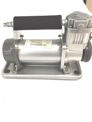 کمپرسور هوا پمپ هوا برای لوله های کامیون یک سیلندر Dc12v