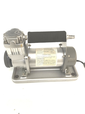 کمپرسور هوا پمپ هوا برای لوله های کامیون یک سیلندر Dc12v
