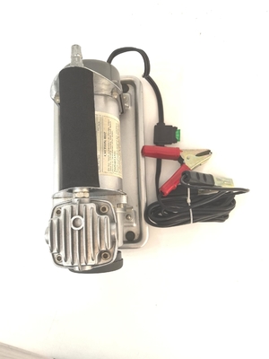 کمپرسور هوا پمپ هوا برای لوله های کامیون یک سیلندر Dc12v