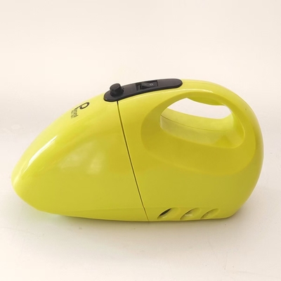 جاروبرقی ماشین دستی مینی ABS قابل حمل Dc12v